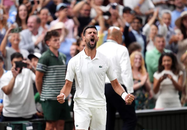 Wimbledon 2026 – Day Nine – All England Lawn Tennis and Croquet Club