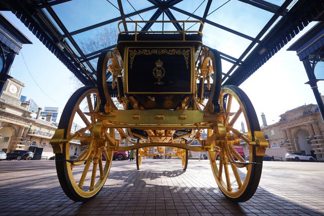 Royal Mews