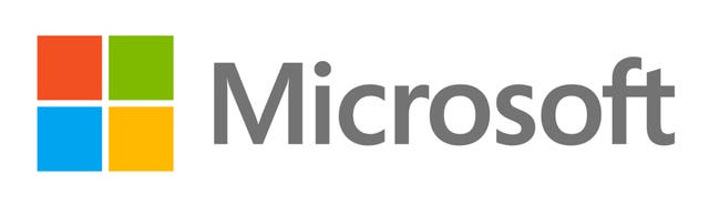 Microsoft logo
