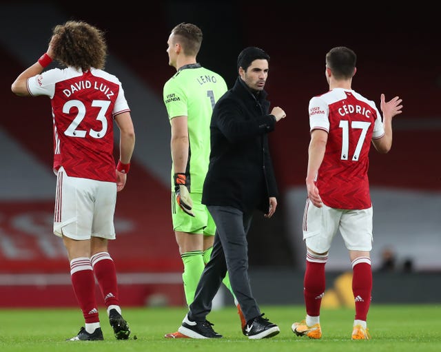 Steve Bruce sure he is right man for Newcastle despite latest defeat at Arsenal