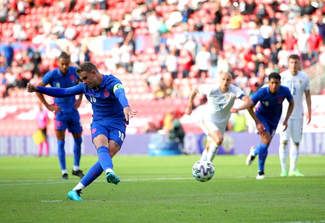 England v Romania – International Friendly – Riverside Stadium