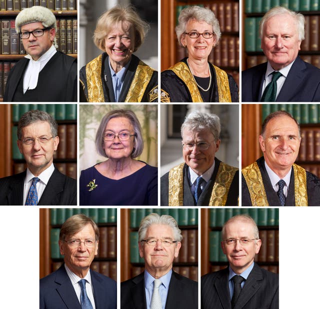 Brexit challenge
