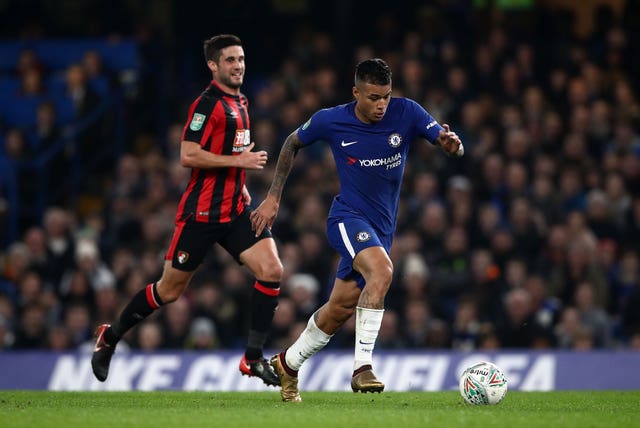 Kenedy