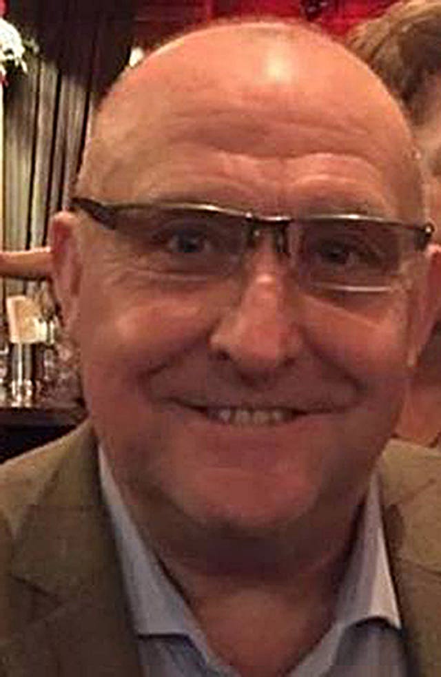 Stefano Brizzi death