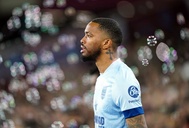 West Ham United v Brentford – Premier League – London Stadium