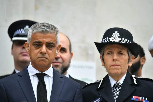 Incident at Seven Sisters