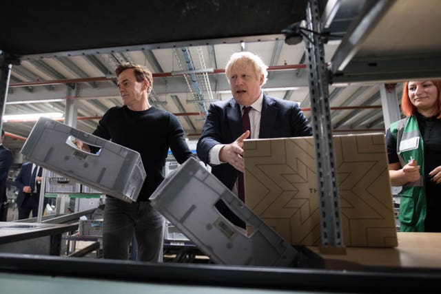 General Election 2019