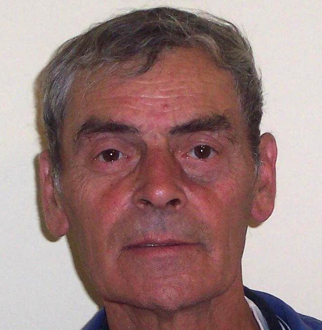 Peter Tobin