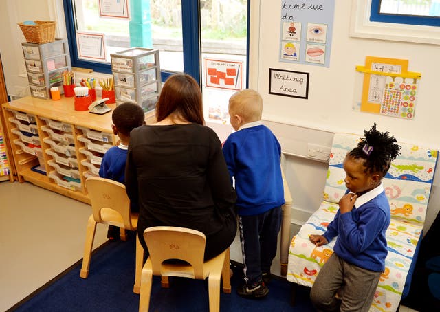 Nursery stock pictures
