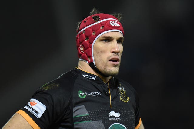 Rugby Union – European Rugby Champions Cup – Pool 5 – Northampton Saints v Treviso – Franklin’s Gardens