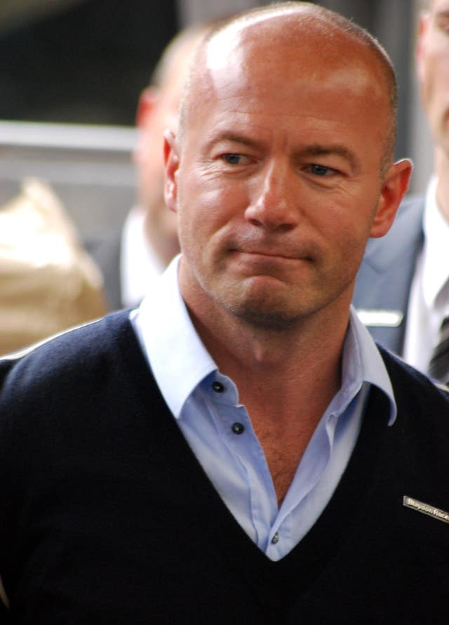 Alan Shearer insists tough sanctions must be imposed for the Grealish attack