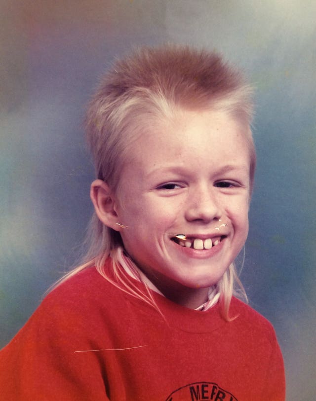 Lee Turton