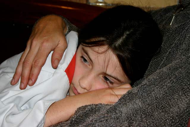 Averil Hart death