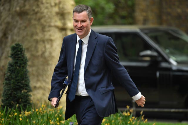 Gauke