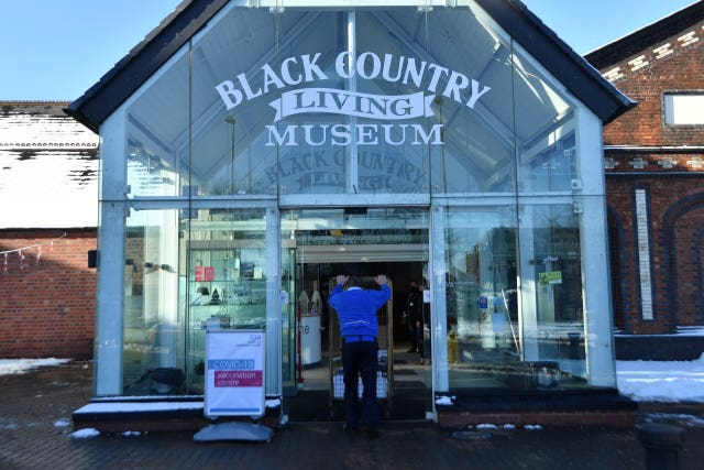 Coronavirus – Mon Jan 25, 2021