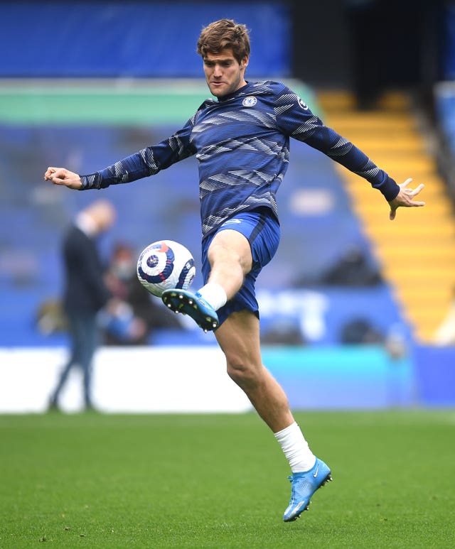 Chelsea v Fulham β Premier League β Stamford Bridge