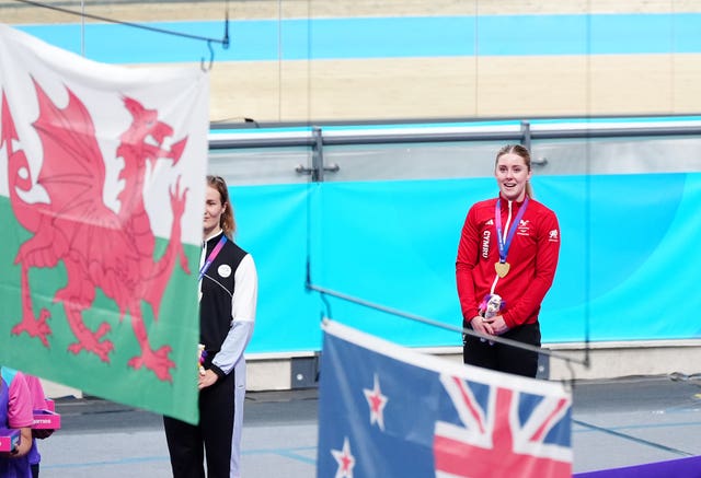 Glasgow 2026 Commonwealth Games – Day Ten