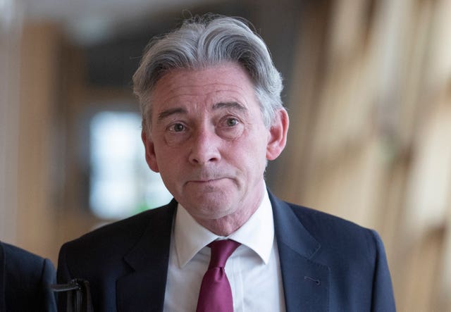 First Minister’s Questions