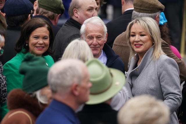 1916 Easter Rising commemoration