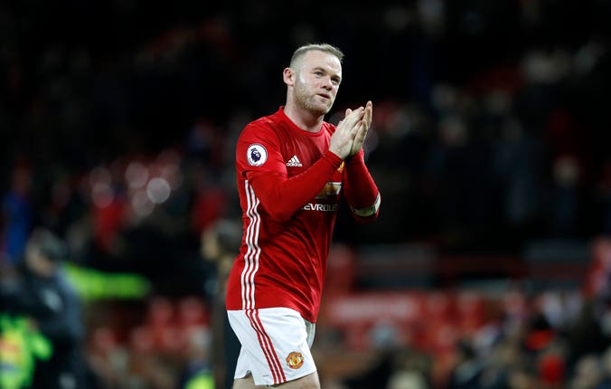 Manchester United v Hull City – Premier League – Old Trafford