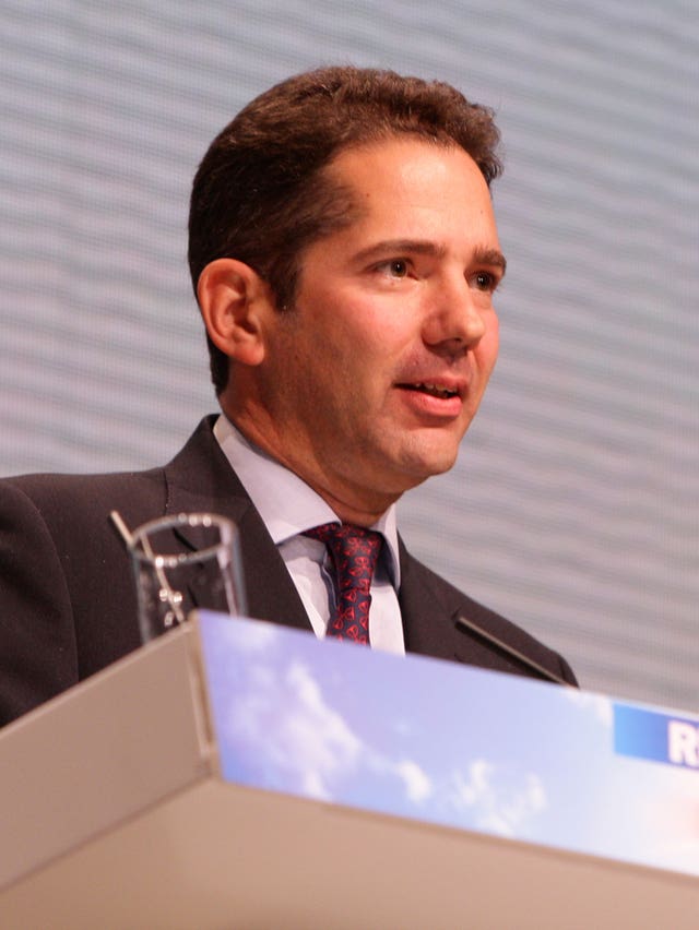 Jonathan Djanogly