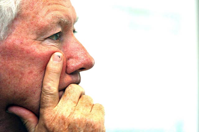 Gay Byrne