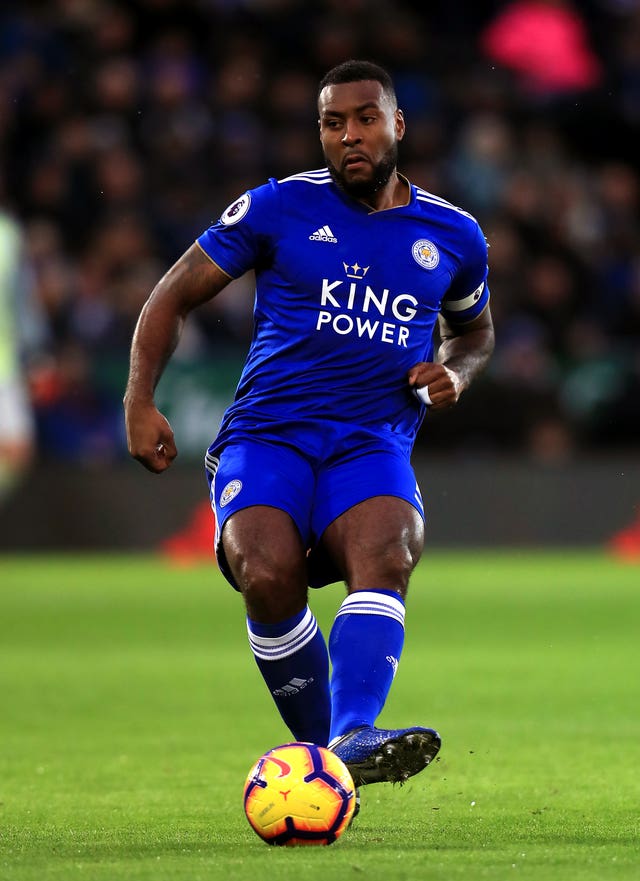 Leicester City v Southampton – Premier League – King Power Stadium