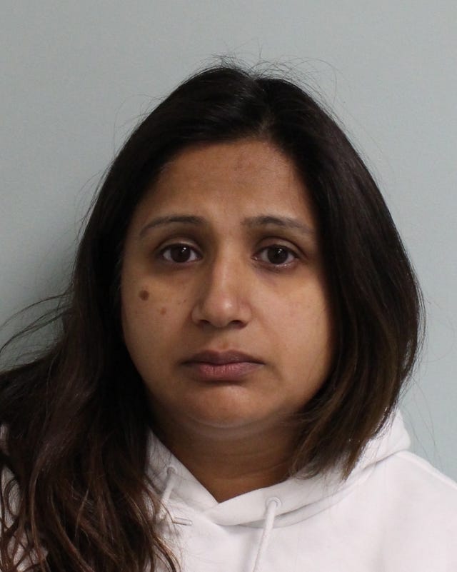 Post Office robbery sentencing