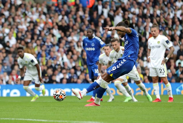 Penalty awards in the Premier League back to a typical level so far this season PLZ Soccer Penalty awards in the Premier League back to a typical level so far this season PLZ Soccer