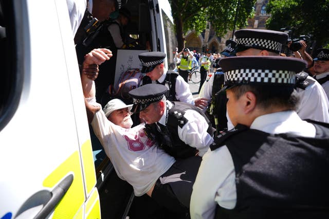 Israel-Hamas conflict