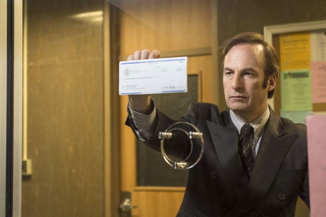 Better Call Saul