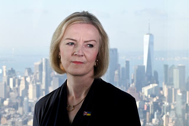 The Times has reported that Liz Truss and her Government could be prepared to abandon plans for an independent regulator in football