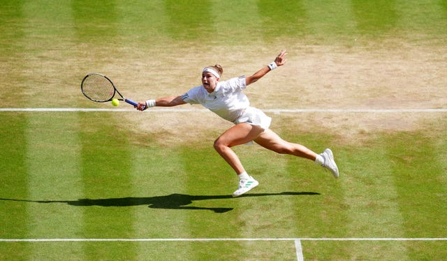 Wimbledon 2026 – Day Eleven – All England Lawn Tennis and Croquet Club