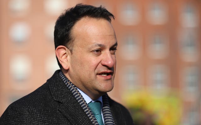 National Day of Remembrance and Reflection Ceremony – Ireland