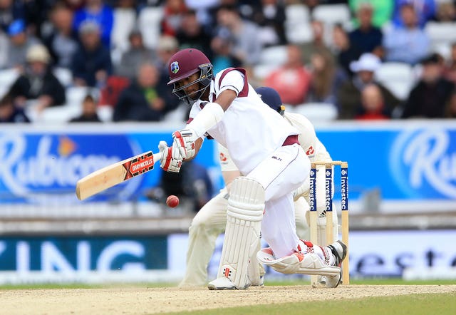 England v West Indies – Second Investec Test – Day Five – Headingley