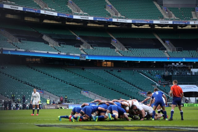 Playing games behind closed doors has taken a severe toll on sport's finances