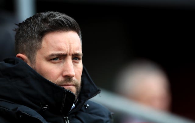 Lee Johnson's Bristol City side are without a win in five matches