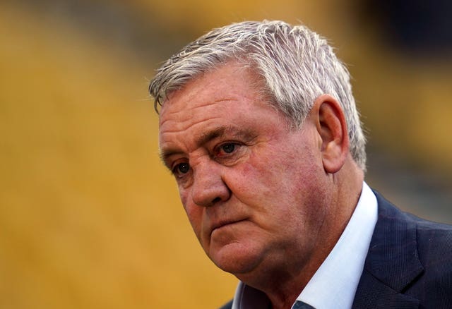 Wolverhampton Wanderers v Newcastle United – Premier League – Molineux Stadium