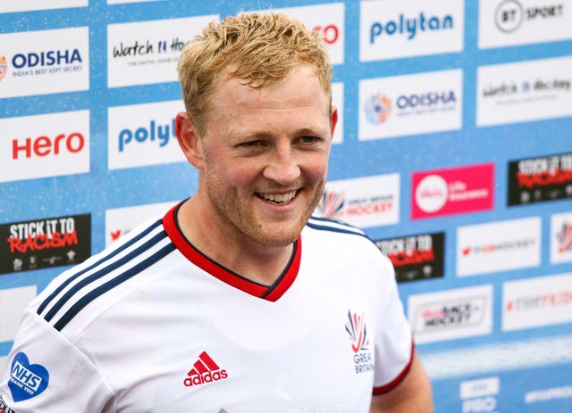 Rupert Shipperley