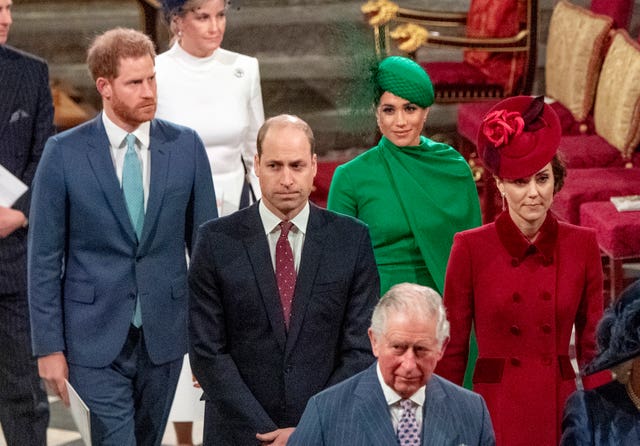 Commonwealth Day 2020