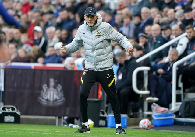 Chelsea boss Thomas Tuchel hopeful of good news on Andreas Christensen contract PLZ Soccer Chelsea boss Thomas Tuchel hopeful of good news on Andreas Christensen contract PLZ Soccer