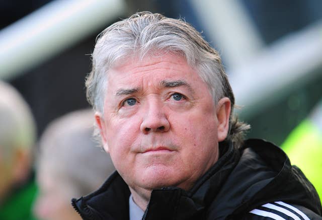 Joe Kinnear