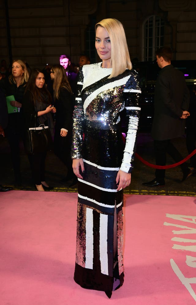 I, Tonya UK Premiere – London