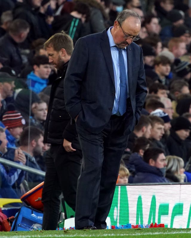 Rafael Benitez says he is not at Everton to manage egos amid Lucas Digne rift PLZ Soccer Rafael Benitez says he is not at Everton to manage egos amid Lucas Digne rift PLZ Soccer