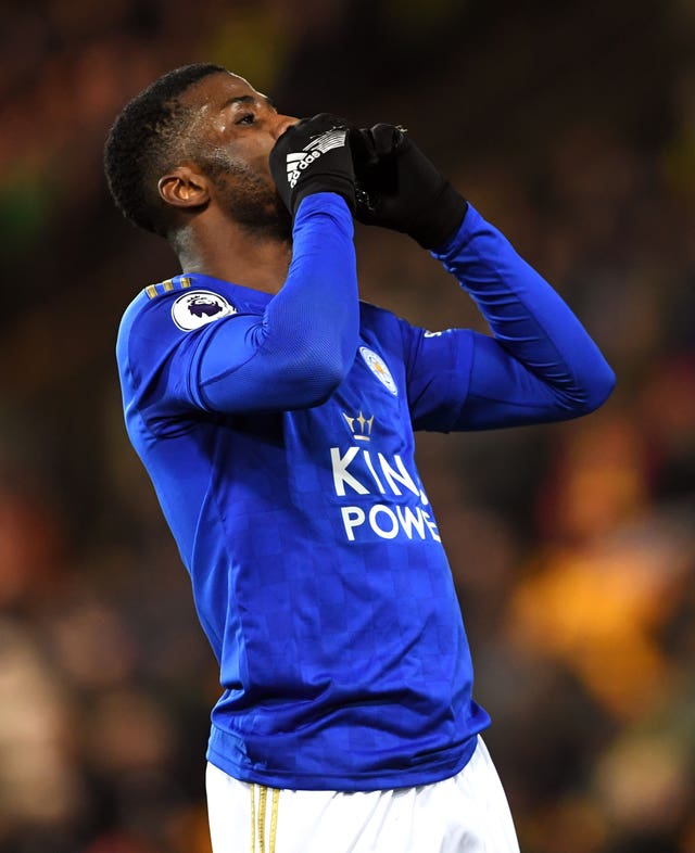 Jamal Lewis strike gives Norwich vital victory over Leicester