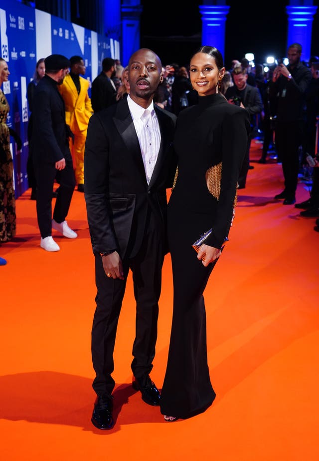 British Independent Film Awards ceremony – London