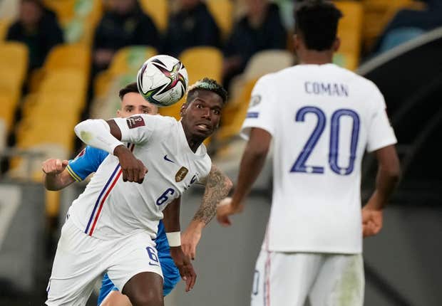 FIFA has acknowledged something needs to be done about the demands on top international players