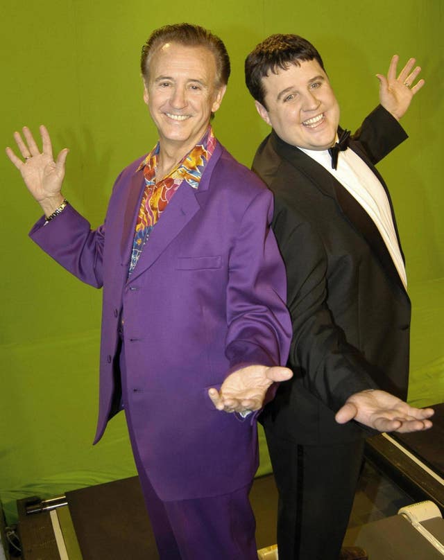SHOWBIZ Charts 1