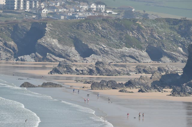 Newquay