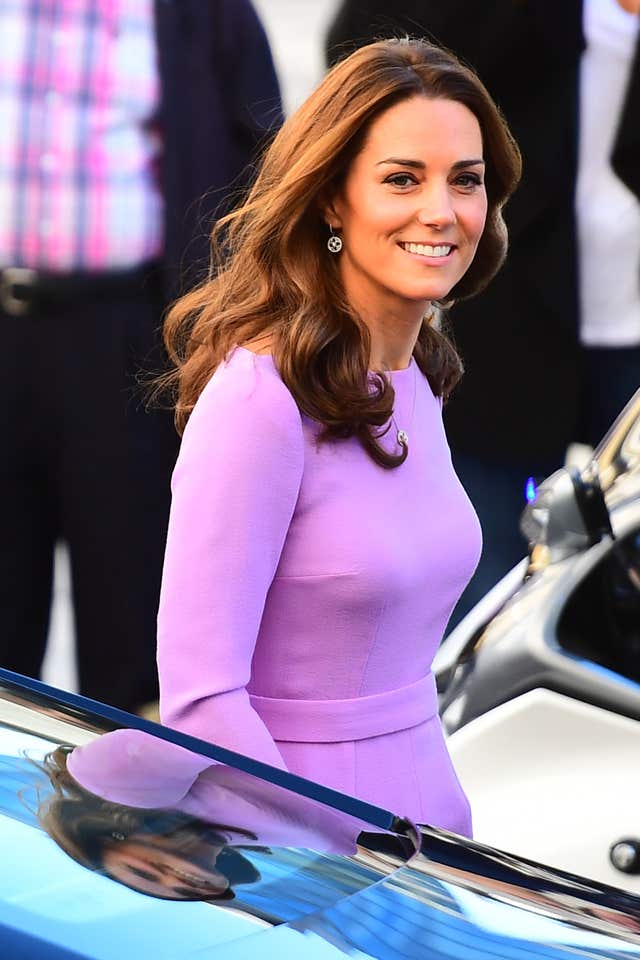 Duchess of Cambridge